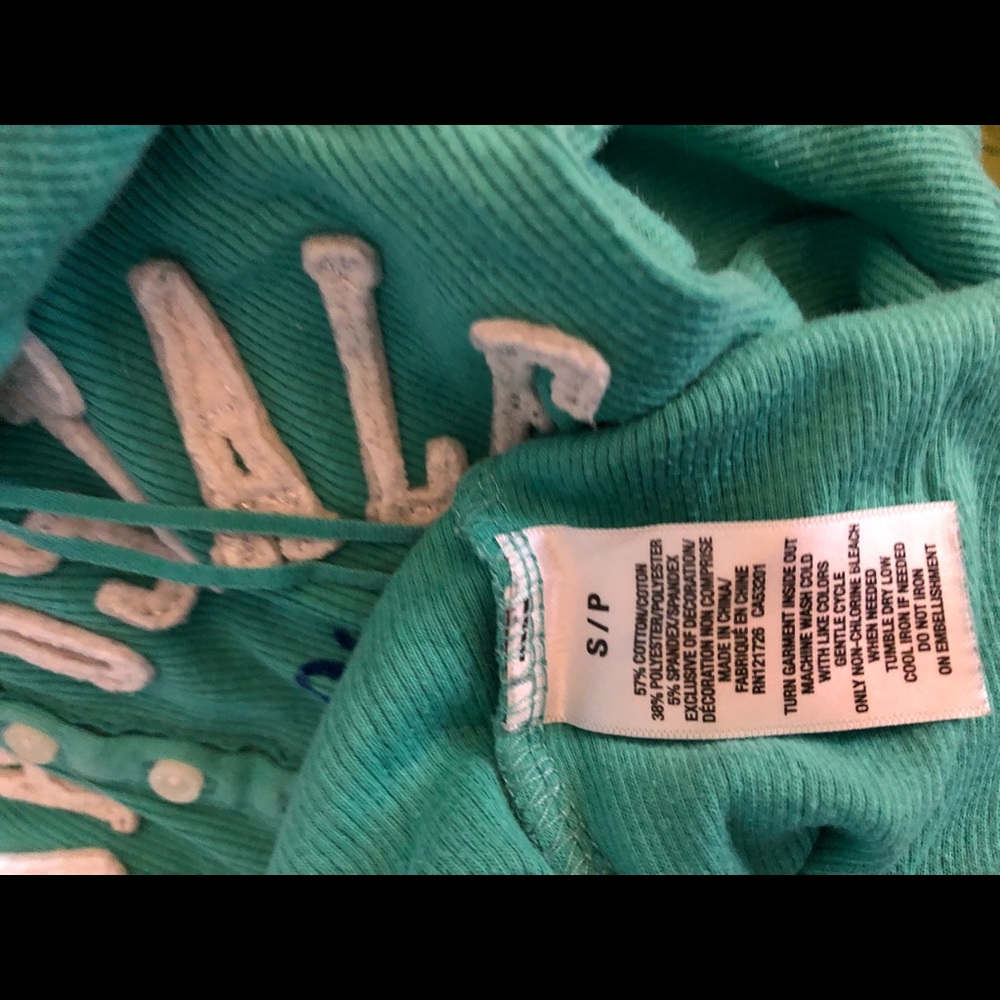 Aeropostale shirt